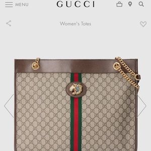 Gucci woman Handbags